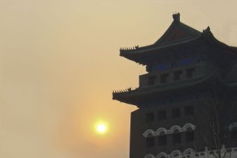Zhengyang Gate - Beijing.jpg