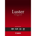 Pro Luster A3