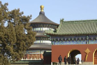 Temple of Heaven - Beijing.jpg