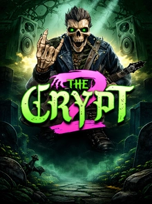 nolimit the crypt 2