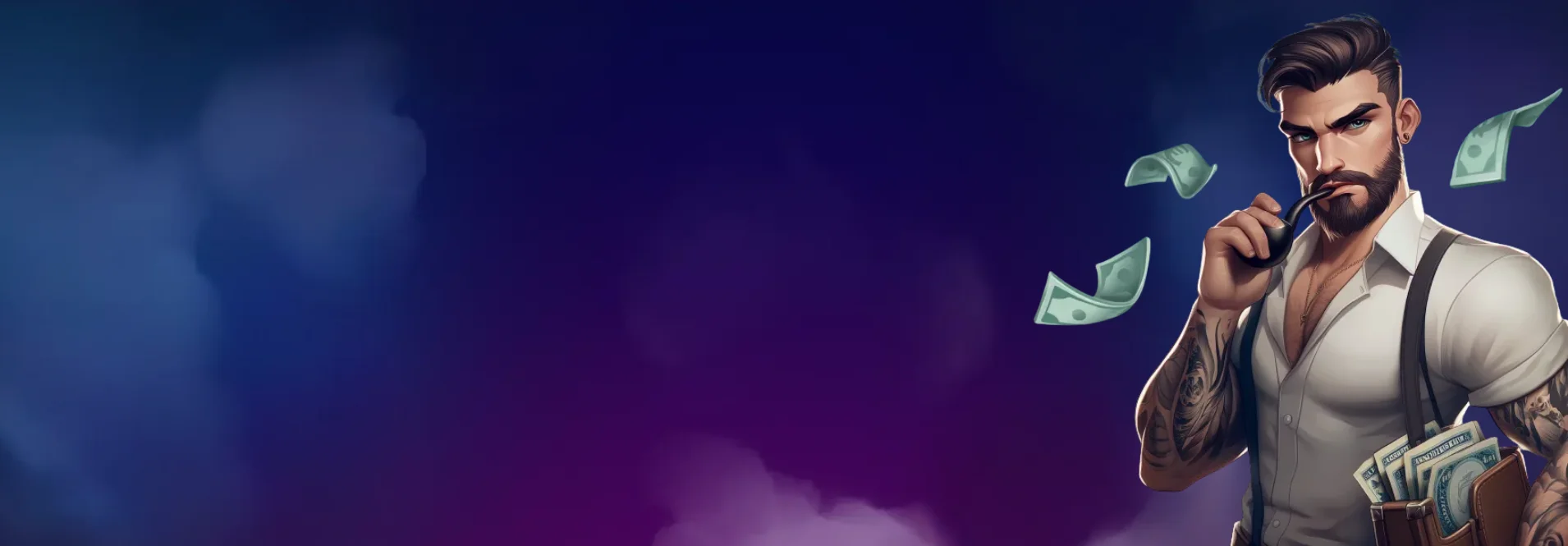 Piperspin banner