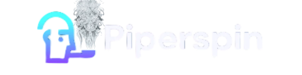 Piperspin logo