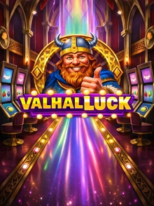 playngo valhal luck